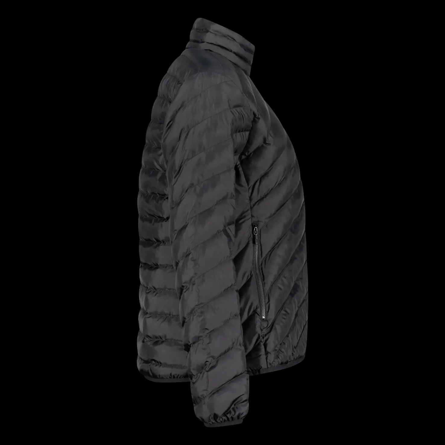 Base Mimic jacket W, eristävä takki naiset - Välikausitakit - Base Mimic jacket W, eristävä takki naiset