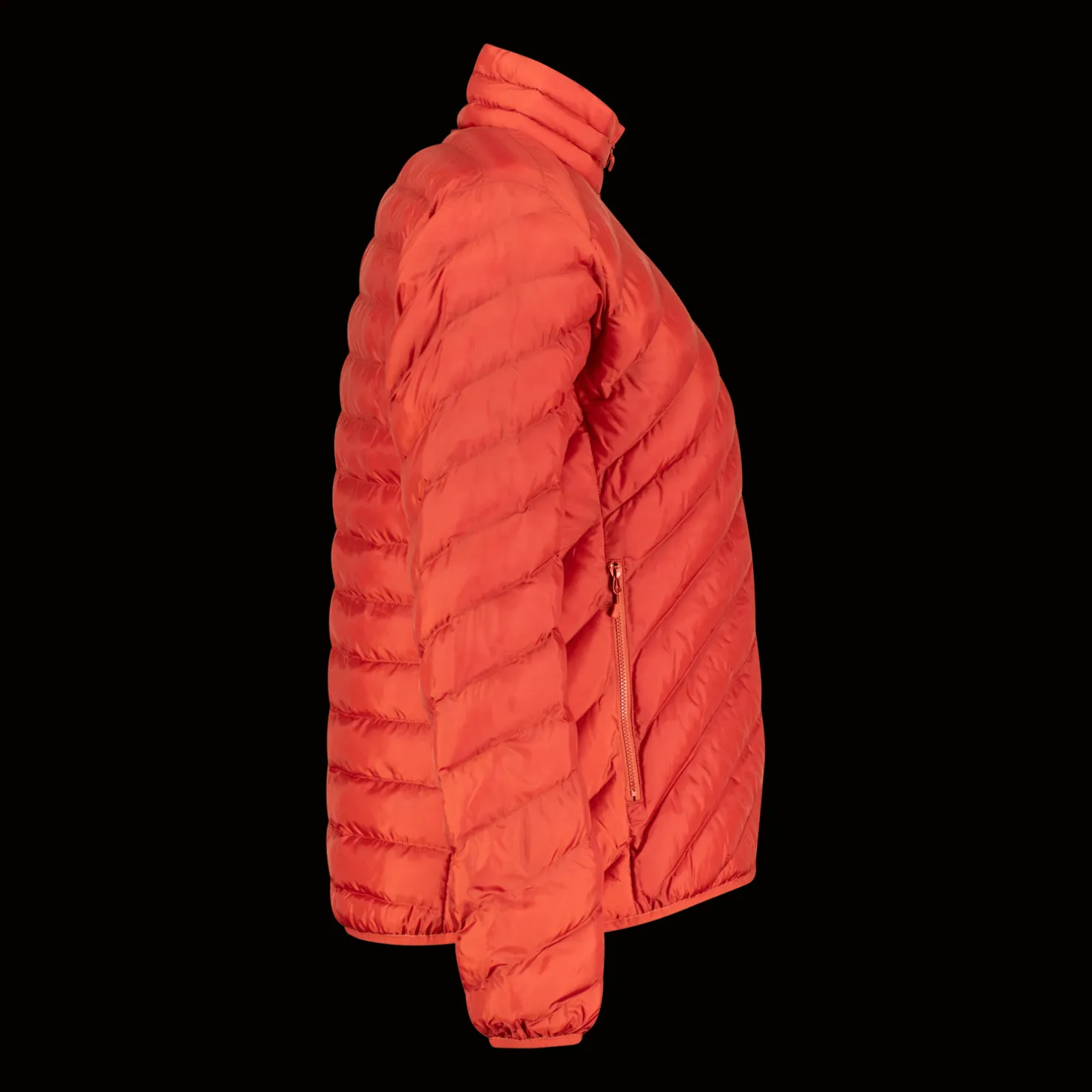 Base Mimic jacket W, eristävä takki naiset - Välikausitakit - Base Mimic jacket W, eristävä takki naiset