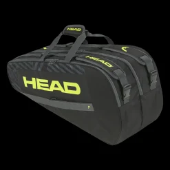 Base Racquet Bag M, tenniskassi - Tennistarvikkeet - Base Racquet Bag M, tenniskassi