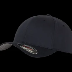 Baseball Wooly Combed, unisex lippis - Lippikset - Baseball Wooly Combed, unisex lippis