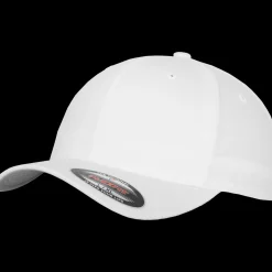 Baseball Wooly Combed, unisex lippis - Lippikset - Baseball Wooly Combed, unisex lippis