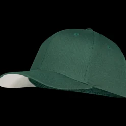 Baseball Wooly Combed, unisex lippis - Lippikset - Baseball Wooly Combed, unisex lippis