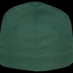 Baseball Wooly Combed, unisex lippis - Lippikset - Baseball Wooly Combed, unisex lippis