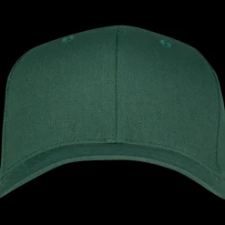 Baseball Wooly Combed, unisex lippis - Lippikset - Baseball Wooly Combed, unisex lippis