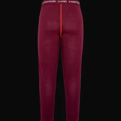 Baselayer Set, lasten villasetti - Pitkät Alushousut - Baselayer Set, lasten villasetti