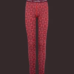 Baselayer Set, nuorten villasetti - Pitkät Alushousut - Baselayer Set, nuorten villasetti