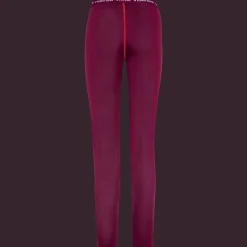 Baselayer Set, nuorten villasetti - Pitkät Alushousut - Baselayer Set, nuorten villasetti