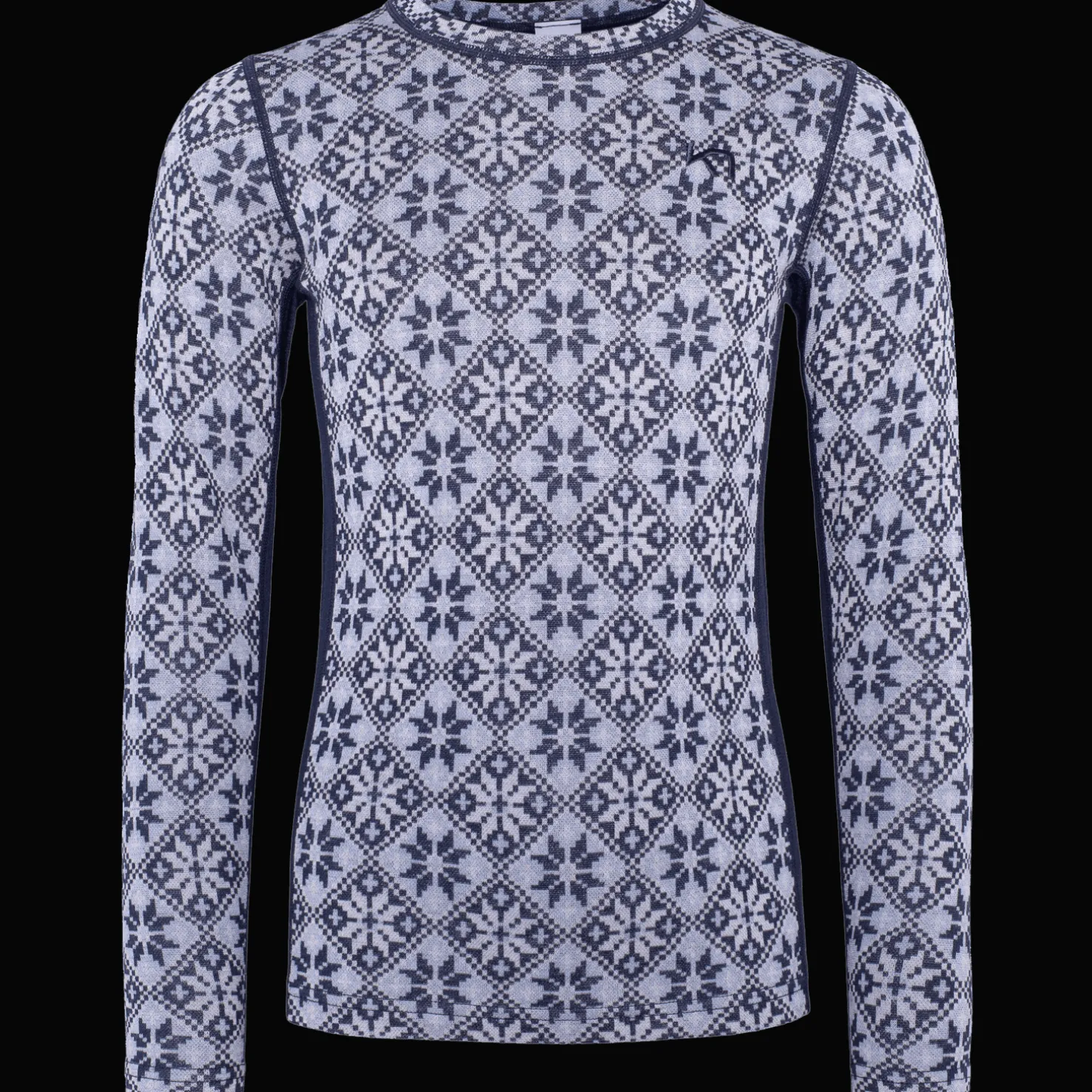 Baselayer Set, nuorten villasetti - Pitkät Alushousut - Baselayer Set, nuorten villasetti