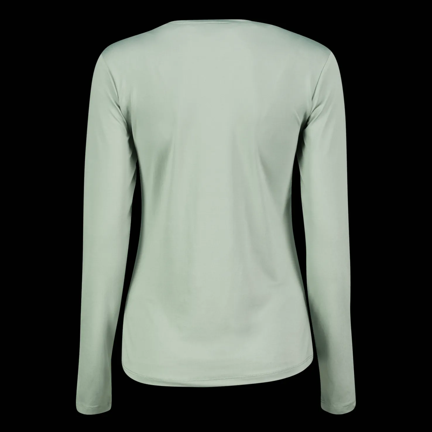 Basic Long Sleeve, naisten treenipaita - Treenipaidat - Basic Long Sleeve, naisten treenipaita