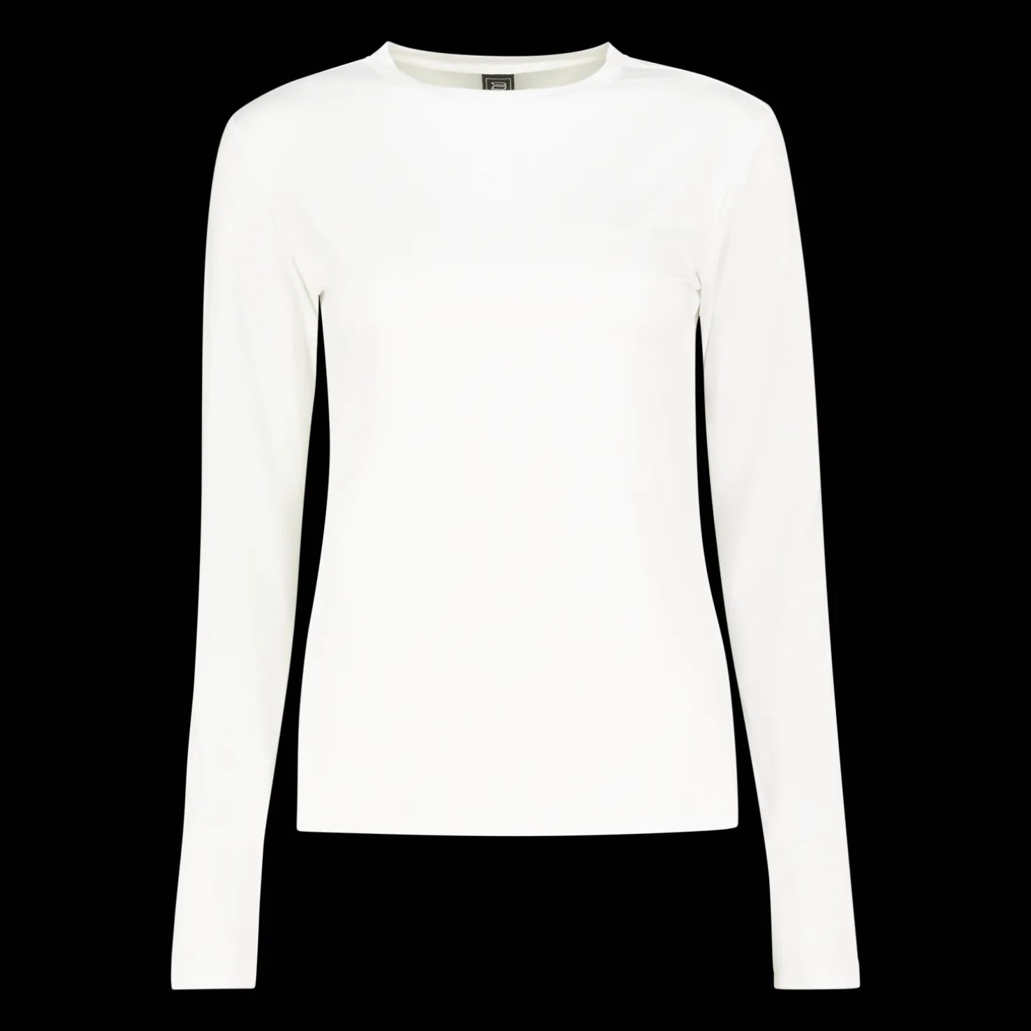 Basic Long Sleeve, naisten treenipaita - Treenipaidat - Basic Long Sleeve, naisten treenipaita