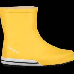 Basic Mid, unisex saappaat - Kumisaappaat - Basic Mid, unisex saappaat