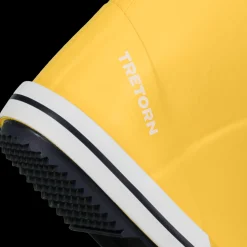 Basic Mid, unisex saappaat - Kumisaappaat - Basic Mid, unisex saappaat