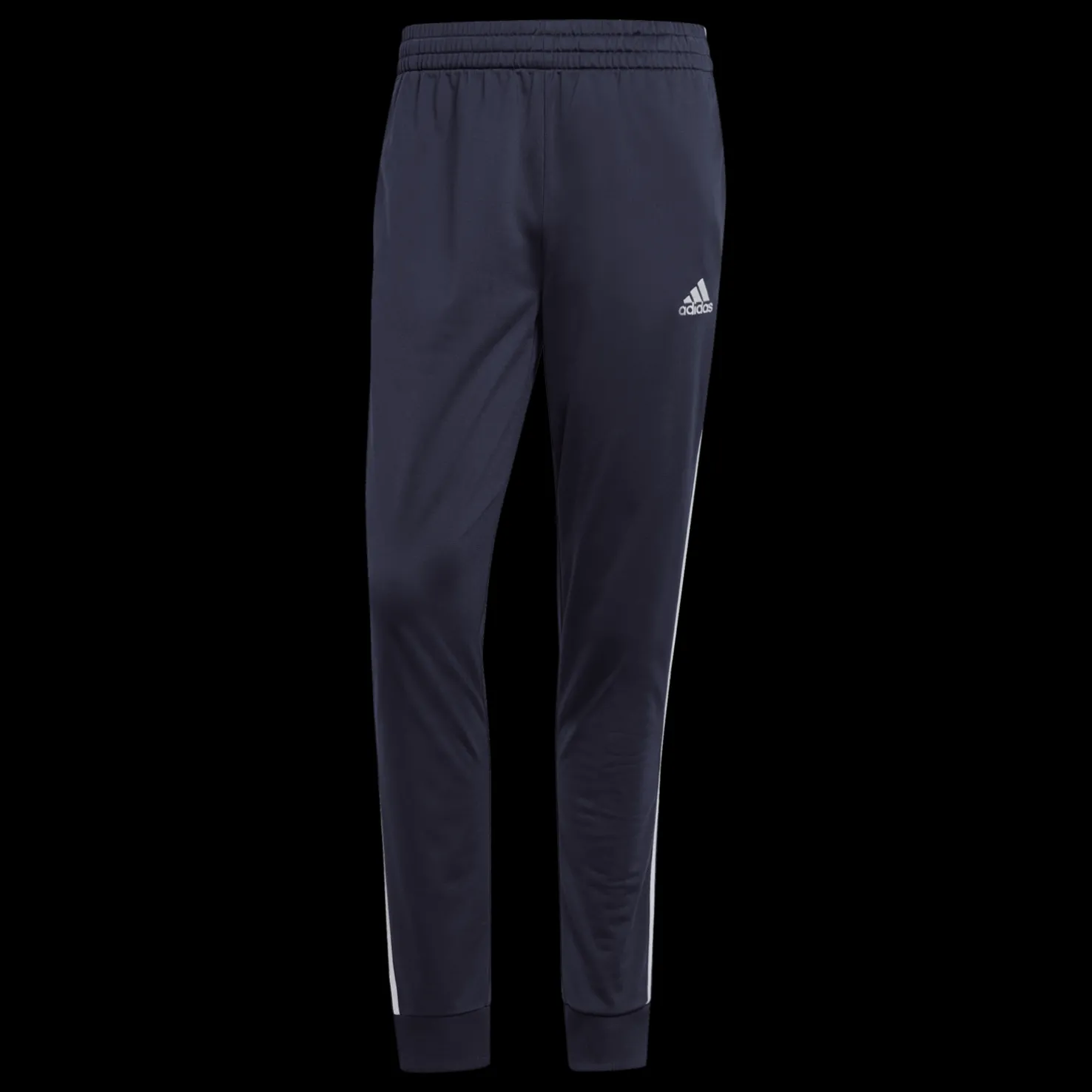 Basic 3-Stripes Tricot Tracksuit, verryttelyasu, miehe - Vapaa-Ajan Housut - Basic 3-Stripes Tricot Tracksuit, verryttelyasu, miehe
