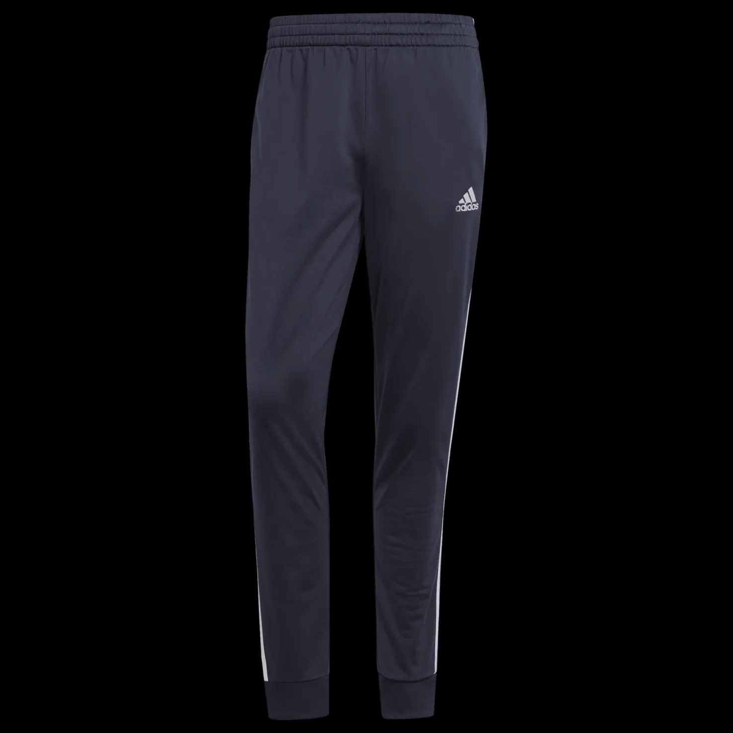Basic 3-Stripes Tricot Tracksuit, verryttelyasu, miehe - Vapaa-Ajan Housut - Basic 3-Stripes Tricot Tracksuit, verryttelyasu, miehe