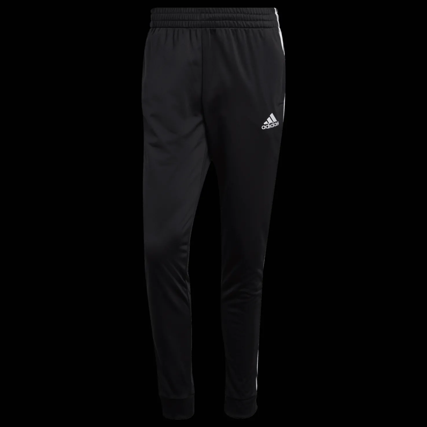 Basic 3-Stripes Tricot Tracksuit, verryttelyasu, miehe - Vapaa-Ajan Housut - Basic 3-Stripes Tricot Tracksuit, verryttelyasu, miehe