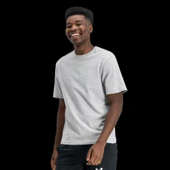 Basic Tee, miesten t-paita - Vapaa-Ajan T-Paidat - Basic Tee, miesten t-paita