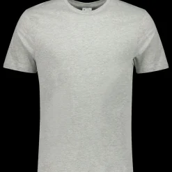 Basic Tee, miesten t-paita - Vapaa-Ajan T-Paidat - Basic Tee, miesten t-paita