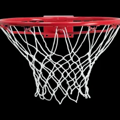 Basketball Ring W/net, Koripallokori ja verkko - Koripallotarvikkeet - Basketball Ring W/net, Koripallokori ja verkko