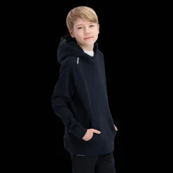 Bauer Perfect Hoodie 23/24, nuorten huppari - T-Paidat Ja Shortsit Jääkiekkoon - Bauer Perfect Hoodie 23/24, nuorten huppari