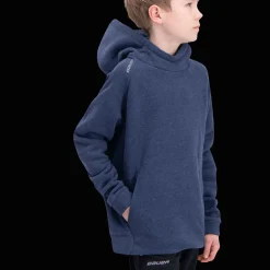 Bauer Perfect Hoodie 23/24, nuorten huppari - T-Paidat Ja Shortsit Jääkiekkoon - Bauer Perfect Hoodie 23/24, nuorten huppari