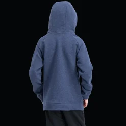 Bauer Perfect Hoodie 23/24, nuorten huppari - T-Paidat Ja Shortsit Jääkiekkoon - Bauer Perfect Hoodie 23/24, nuorten huppari