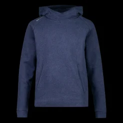 Bauer Perfect Hoodie 23/24, nuorten huppari - T-Paidat Ja Shortsit Jääkiekkoon - Bauer Perfect Hoodie 23/24, nuorten huppari