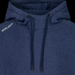 Bauer Perfect Hoodie -Sr 23/24 - T-Paidat Ja Shortsit Jääkiekkoon - Bauer Perfect Hoodie -Sr 23/24
