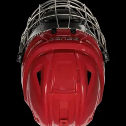 Bauer Re-Akt 150 Helmet Combo 23/24, aikuisten jääkiekkokypärä - Jääkiekkokypärät - Bauer Re-Akt 150 Helmet Combo 23/24, aikuisten jääkiekkokypärä