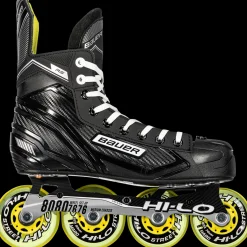 Bauer Rh Rs Skate Sr-23/24 - Streethockey-Varusteet - Bauer Rh Rs Skate Sr-23/24