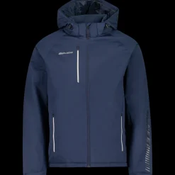 Bauer Supreme Heavyweight SR, aikuisten takki - T-Paidat Ja Shortsit Jääkiekkoon - Bauer Supreme Heavyweight SR, aikuisten takki