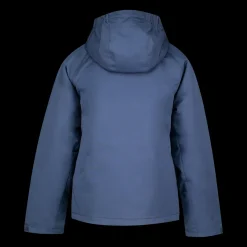 Bauer Supreme Heavyweight Jacket - Yth 23/24, nuorten takki - T-Paidat Ja Shortsit Jääkiekkoon - Bauer Supreme Heavyweight Jacket - Yth 23/24, nuorten takki