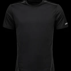 Bauer Vapor Team Tech Tee - Sr 23/24, aikuisten treenipaita - T-Paidat Ja Shortsit Jääkiekkoon - Bauer Vapor Team Tech Tee - Sr 23/24, aikuisten treenipaita