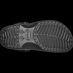 Baya Lined Clog, unisexcrocsit - Sandaalit - Baya Lined Clog, unisexcrocsit