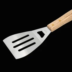 BBQ Set, 3 Pcs, grillisetti - Metsästysvarusteet - BBQ Set, 3 Pcs, grillisetti