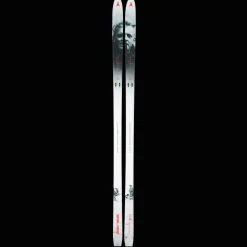 BC Skis Ingstad 24/25, miesten tunturisukset - Metsäsukset Ja Vaellussukset - BC Skis Ingstad 24/25, miesten tunturisukset
