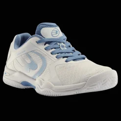 Beker 24L, naisten padelkengät - Tennis- ja padelkengät - Beker 24L, naisten padelkengät