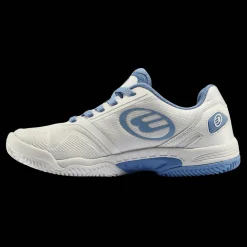 Beker 24L, naisten padelkengät - Tennis- ja padelkengät - Beker 24L, naisten padelkengät