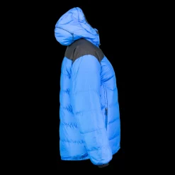 Belay Down Hood Women, untuvatakki naiset - Takit - Belay Down Hood Women, untuvatakki naiset