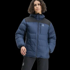 Belay Down Hood Women, untuvatakki naiset - Takit - Belay Down Hood Women, untuvatakki naiset