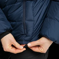 Belay Down Hood Women, untuvatakki naiset - Takit - Belay Down Hood Women, untuvatakki naiset