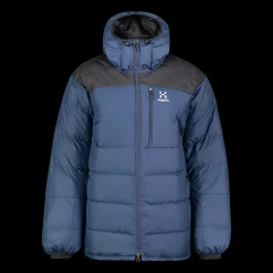 Belay Down Hood Women, untuvatakki naiset - Takit - Belay Down Hood Women, untuvatakki naiset