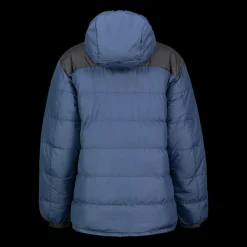 Belay Down Hood Women, untuvatakki naiset - Takit - Belay Down Hood Women, untuvatakki naiset