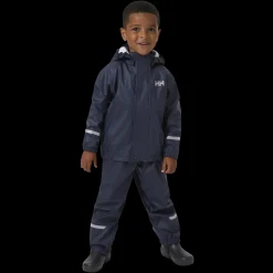 Bergen 2.0 PU Rainset, lasten sadeasu - Sadeasut - Bergen 2.0 PU Rainset, lasten sadeasu