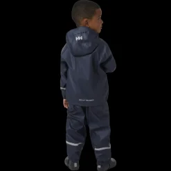 Bergen 2.0 PU Rainset, lasten sadeasu - Sadeasut - Bergen 2.0 PU Rainset, lasten sadeasu