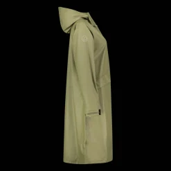 Bergen Long Raincoat, naisten sadetakki - Sadetakit - Bergen Long Raincoat, naisten sadetakki