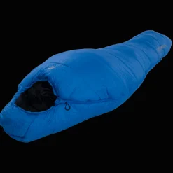 Bergly Long Sleeping Bag +5, makuupussi - Makuupussit - Bergly Long Sleeping Bag +5, makuupussi