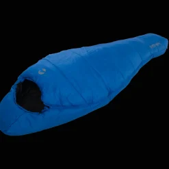 Bergly Reg Sleeping Bag +5, makuupussi - Makuupussit - Bergly Reg Sleeping Bag +5, makuupussi