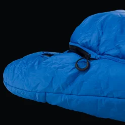 Bergly Reg Sleeping Bag +5, makuupussi - Makuupussit - Bergly Reg Sleeping Bag +5, makuupussi