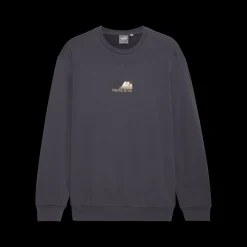 BETTER SPORTSWEAR Crew, miesten collegepaita - Hupparit - BETTER SPORTSWEAR Crew, miesten collegepaita