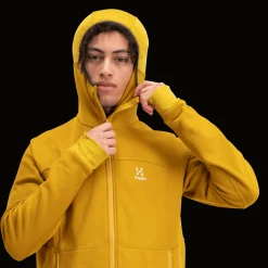 Betula Hood, miesten hupullinen takki - Välikausitakit - Betula Hood, miesten hupullinen takki